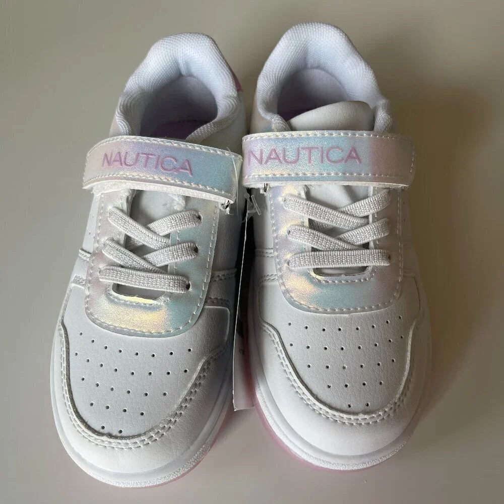 Nautica Girls Sneakers